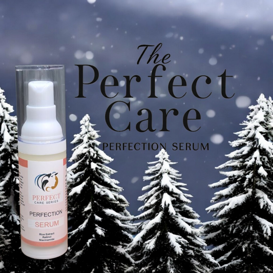 Perfect Care Perfection Serum