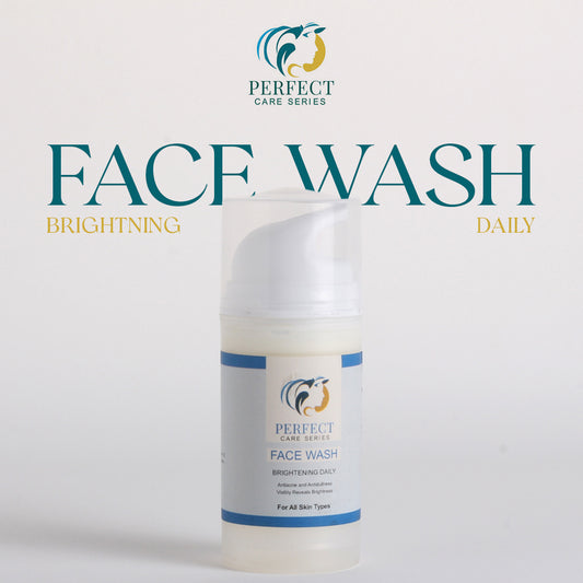 Anti-Acne + Anti-Dullness Face Wash