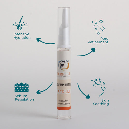Skin Texture & Pore Minimizing Serum