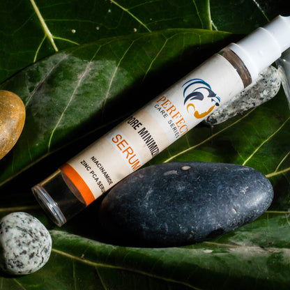 Skin Texture & Pore Minimizing Serum