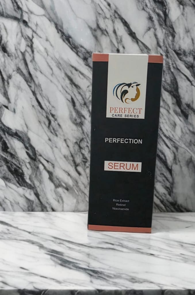 Perfect Care Perfection Serum