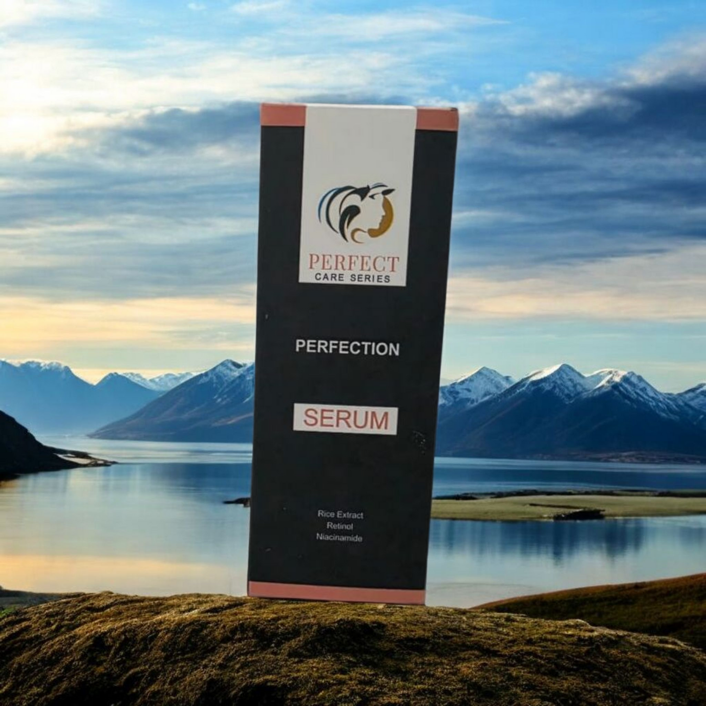 Perfect Care Perfection Serum