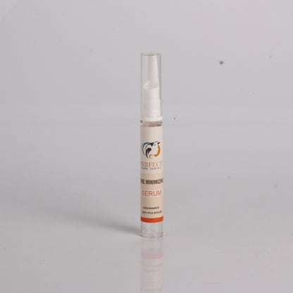 Skin Texture & Pore Minimizing Serum