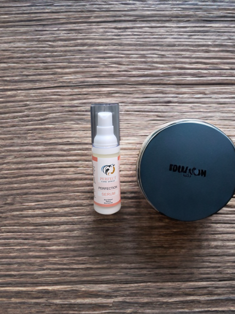 Perfect Care Perfection Serum