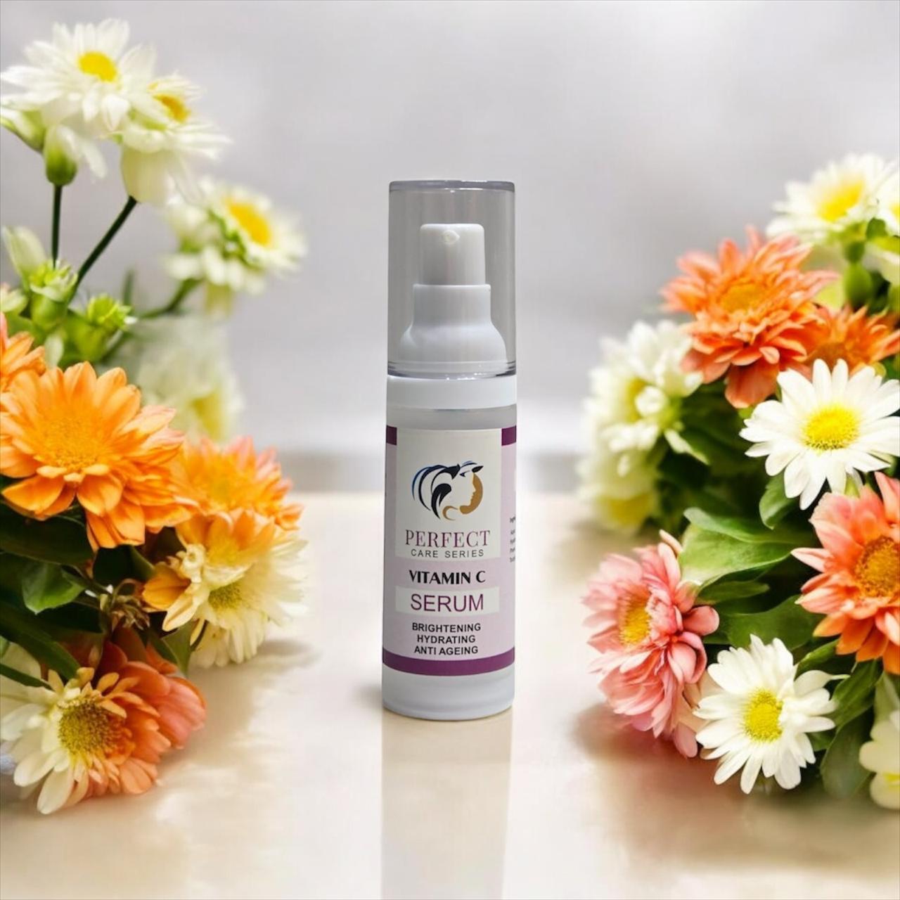 Perfect Care Series Vitamin C Serum