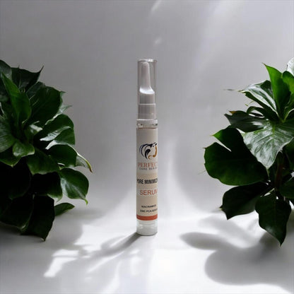 Skin Texture & Pore Minimizing Serum