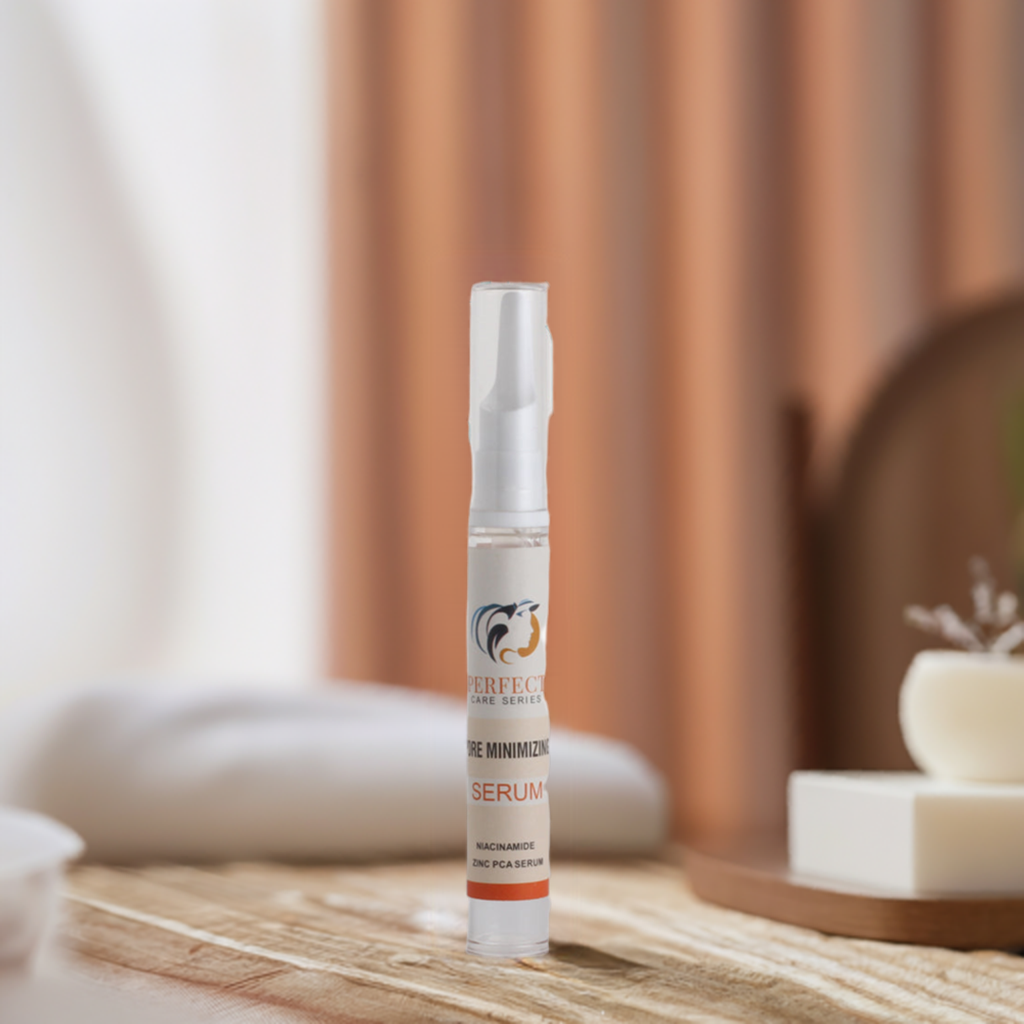 Skin Texture & Pore Minimizing Serum