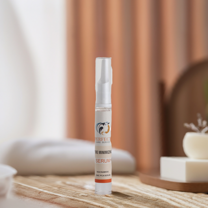 Skin Texture & Pore Minimizing Serum