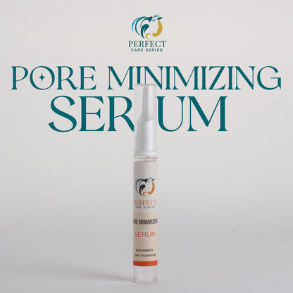 Skin Texture & Pore Minimizing Serum