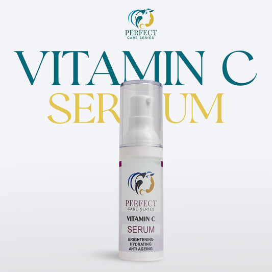 Perfect Care Series Vitamin C Serum