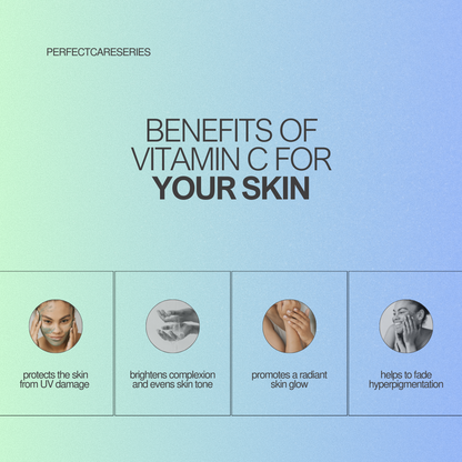 Perfect Care Series Vitamin C Serum